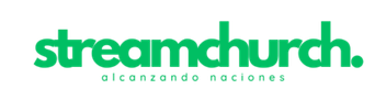 Streamchurch Logo